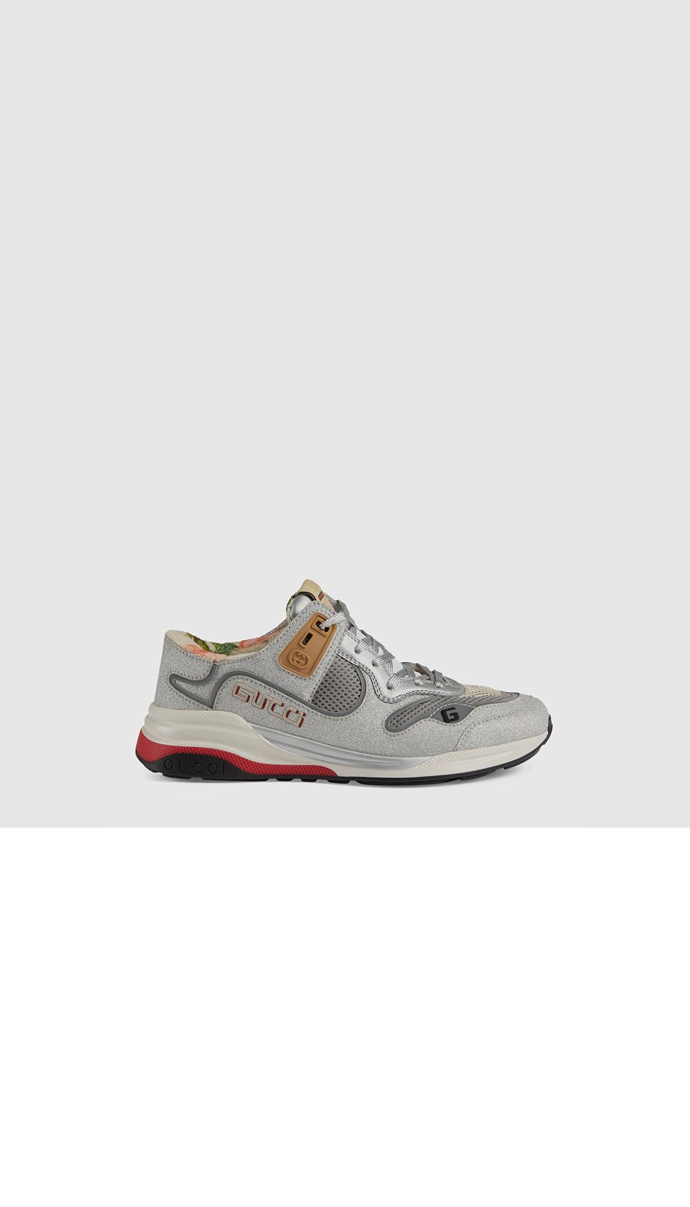 미러급레플리카사이트 | 명품레플리카 전문 쇼핑몰  | 하이퀄 - 울트라페이스 스니커즈 602228 &gt; 구찌