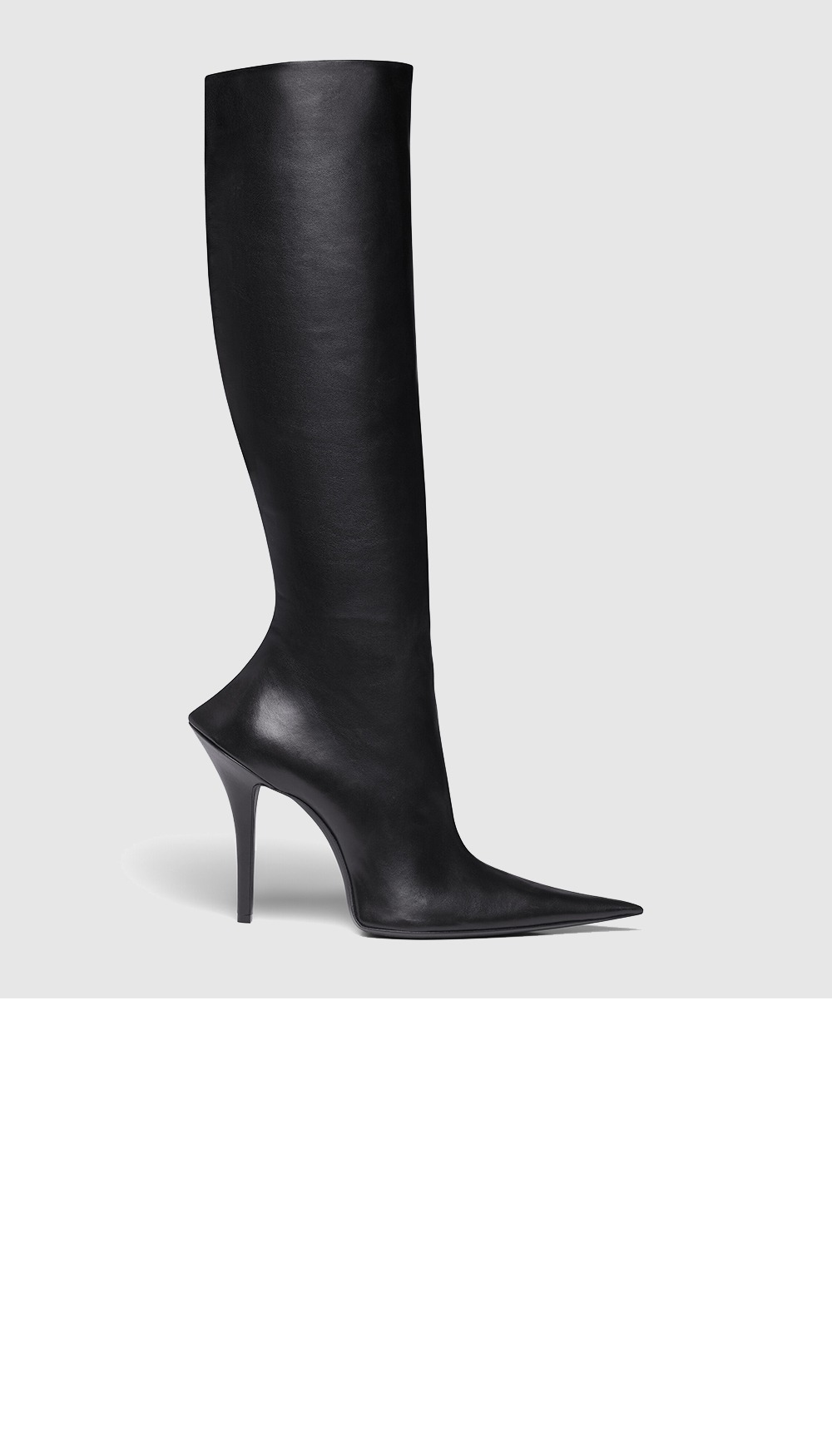 미러급레플리카사이트 | 명품레플리카 전문 쇼핑몰  | 하이퀄 - 카골 부츠 747611 &gt; 발렌시아가