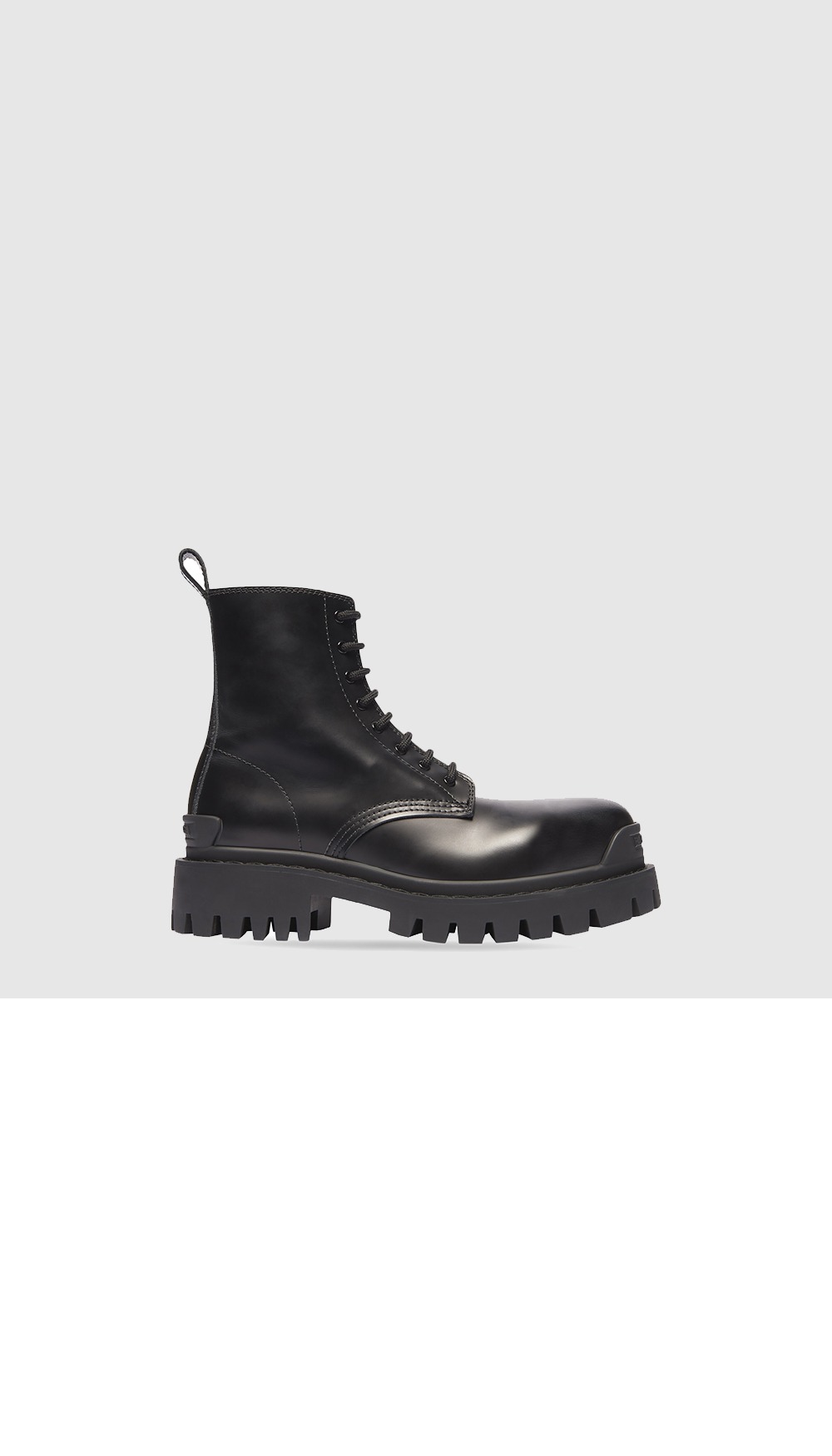 미러급레플리카사이트 | 명품레플리카 전문 쇼핑몰  | 하이퀄 - 트랙터 콤뱃 부츠 590974 &gt; 발렌시아가