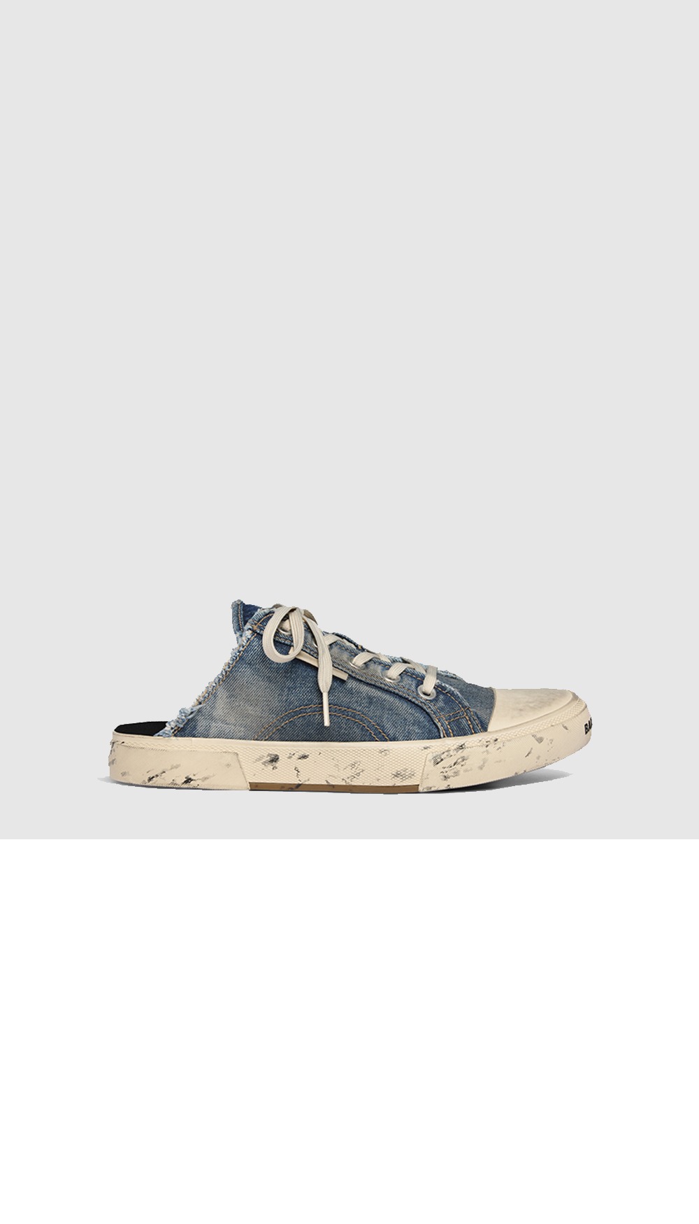 미러급레플리카사이트 | 명품레플리카 전문 쇼핑몰  | 하이퀄 - 파리 스니커즈 뮬 693952 &gt; 발렌시아가