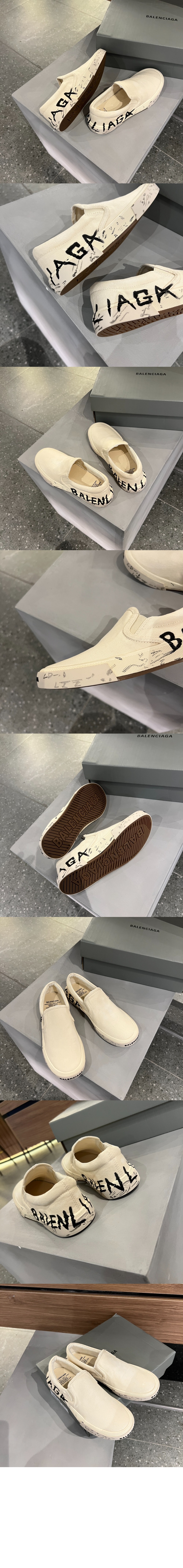 미러급레플리카사이트 | 명품레플리카 전문 쇼핑몰  | 하이퀄 - 파리 스니커즈 뮬 710297 > 발렌시아가