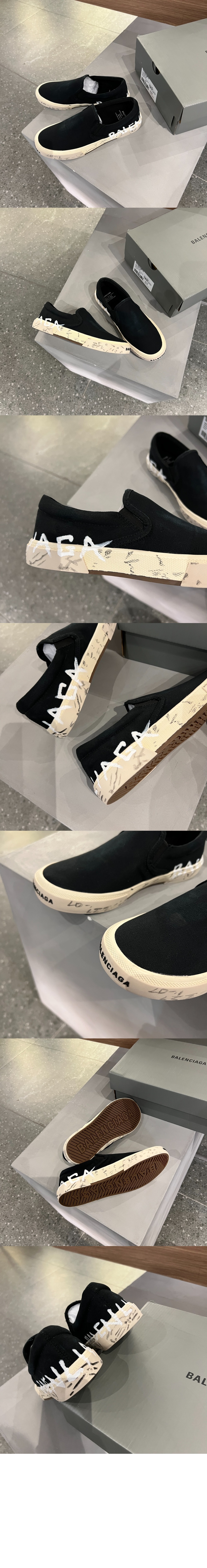 미러급레플리카사이트 | 명품레플리카 전문 쇼핑몰  | 하이퀄 - 파리 스니커즈 뮬 710297 &gt; 발렌시아가