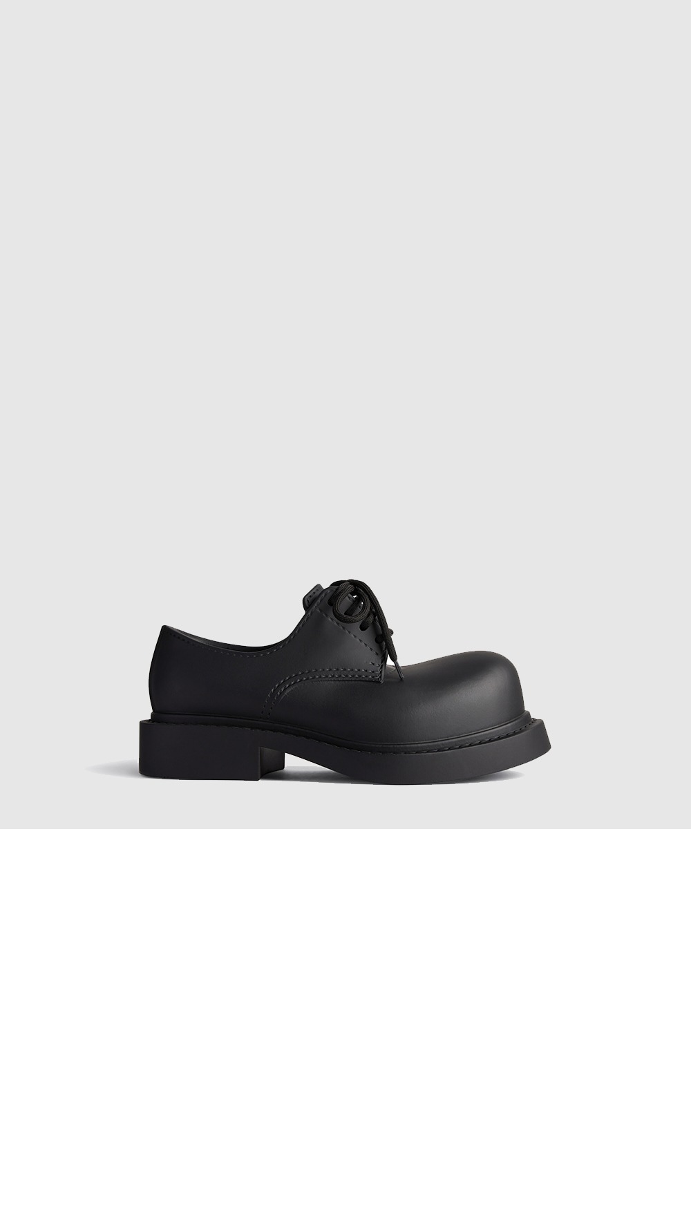 미러급레플리카사이트 | 명품레플리카 전문 쇼핑몰  | 하이퀄 - 허머 더비 슈즈 717805 > 발렌시아가