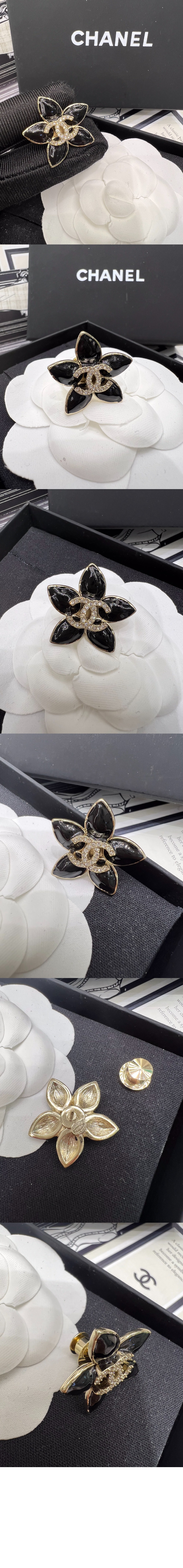 미러급레플리카사이트 | 명품레플리카 전문 쇼핑몰  | 하이퀄 - 브로치 AB9764 &gt; 샤넬