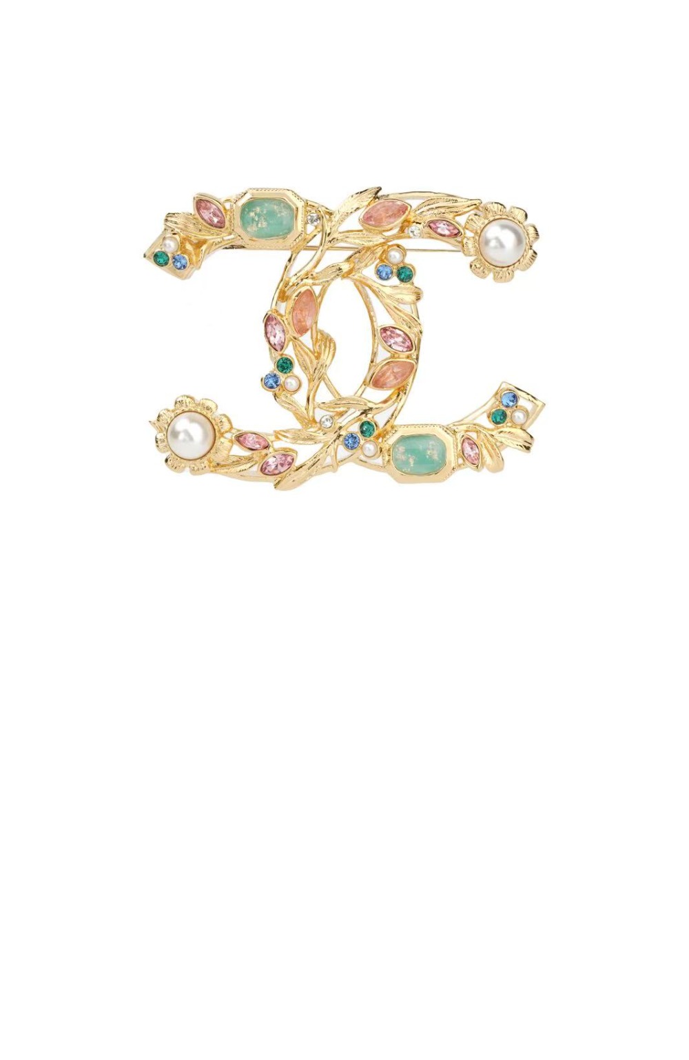 미러급레플리카사이트 | 명품레플리카 전문 쇼핑몰  | 하이퀄 - 브로치 AB9630 &gt; 샤넬