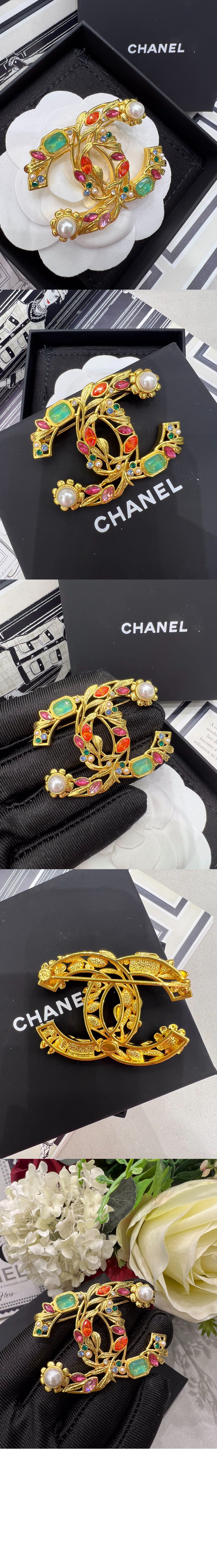 미러급레플리카사이트 | 명품레플리카 전문 쇼핑몰  | 하이퀄 - 브로치 AB9630 &gt; 샤넬