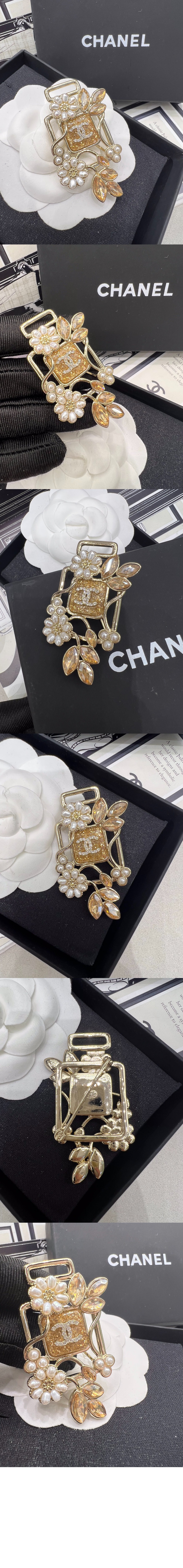미러급레플리카사이트 | 명품레플리카 전문 쇼핑몰  | 하이퀄 - 브로치 AB9599 &gt; 샤넬