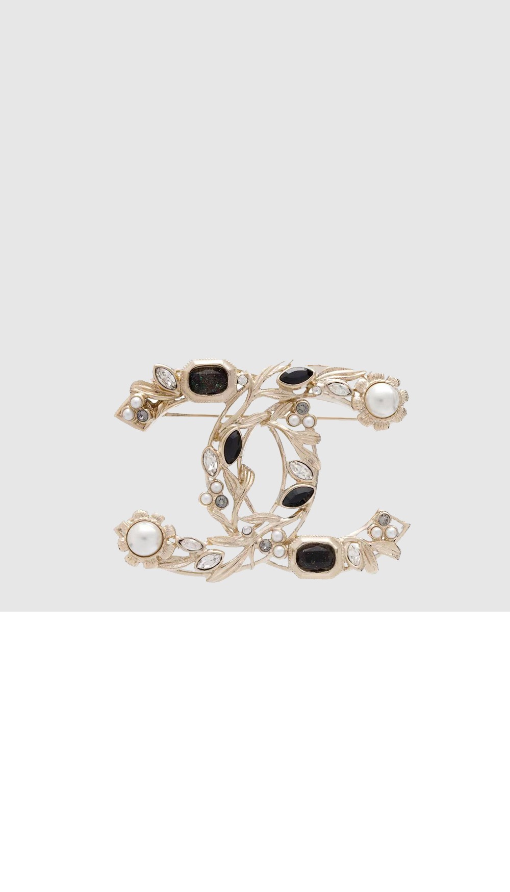 미러급레플리카사이트 | 명품레플리카 전문 쇼핑몰  | 하이퀄 - 브로치 AB9630 &gt; 샤넬