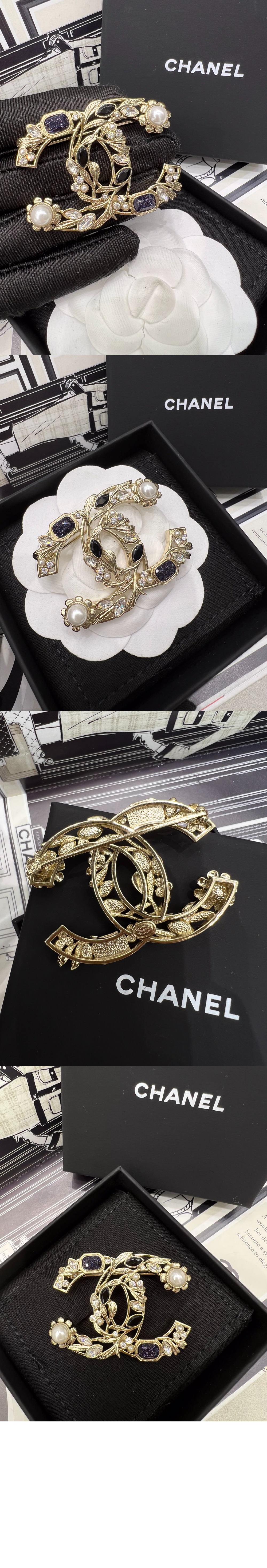 미러급레플리카사이트 | 명품레플리카 전문 쇼핑몰  | 하이퀄 - 브로치 AB9630 &gt; 샤넬