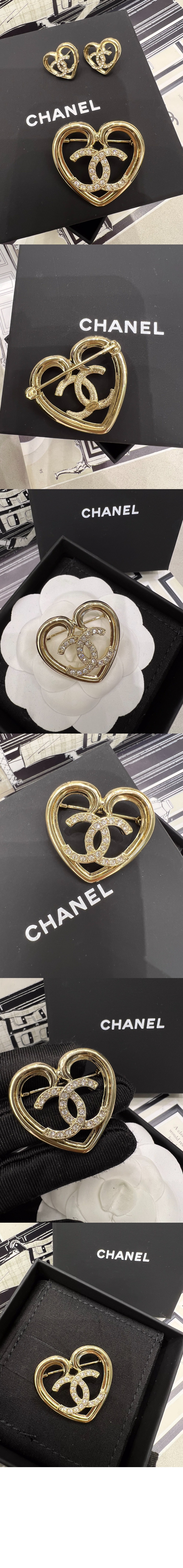 미러급레플리카사이트 | 명품레플리카 전문 쇼핑몰  | 하이퀄 - 브로치  ABA093 &gt; 샤넬