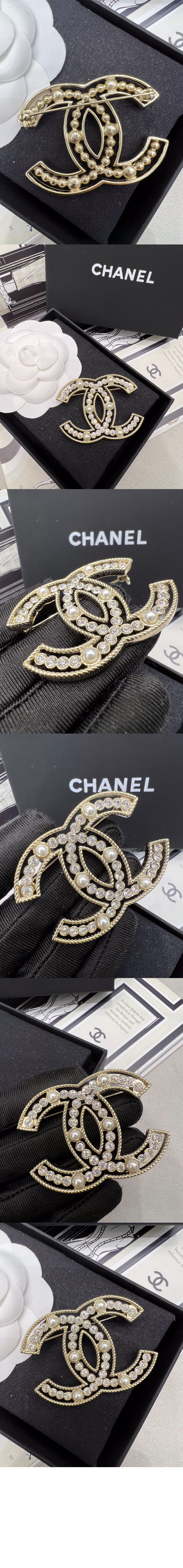 미러급레플리카사이트 | 명품레플리카 전문 쇼핑몰  | 하이퀄 - 브로치 A69271 &gt; 샤넬