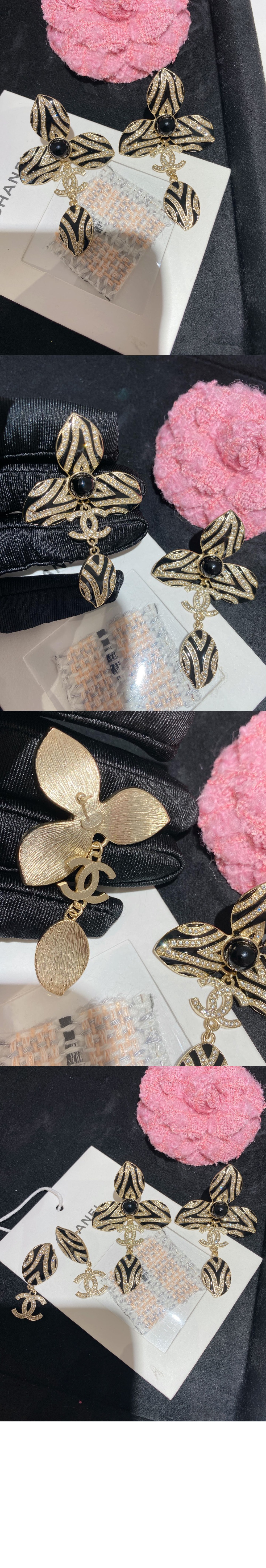 미러급레플리카사이트 | 명품레플리카 전문 쇼핑몰  | 하이퀄 - 귀걸이  ABC127 &gt; 샤넬