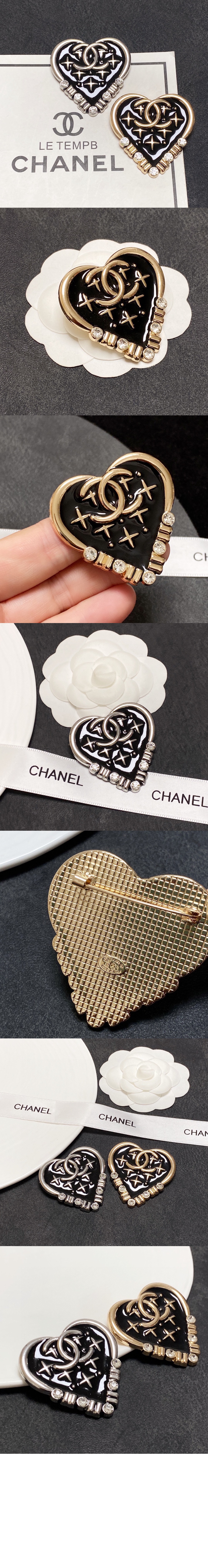 미러급레플리카사이트 | 명품레플리카 전문 쇼핑몰  | 하이퀄 - 브로치  AB6699 > 샤넬