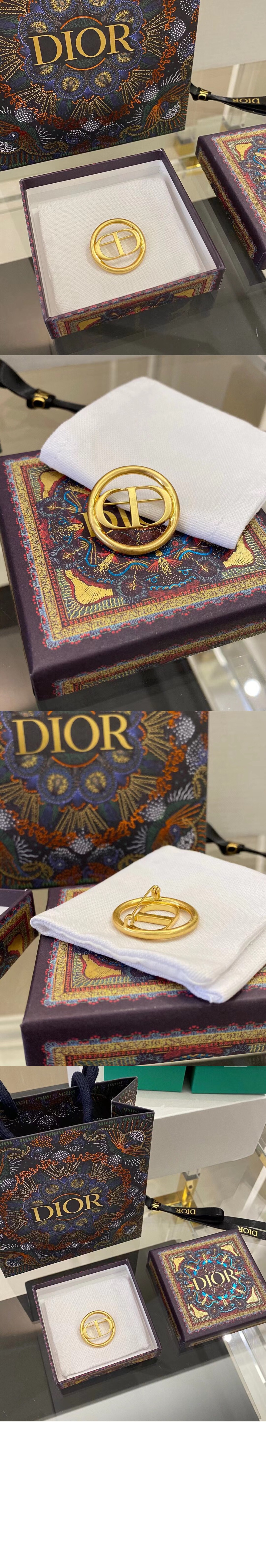 미러급레플리카사이트 | 명품레플리카 전문 쇼핑몰  | 하이퀄 - 30 Montaigne 브로치 V0717 &gt; 디올