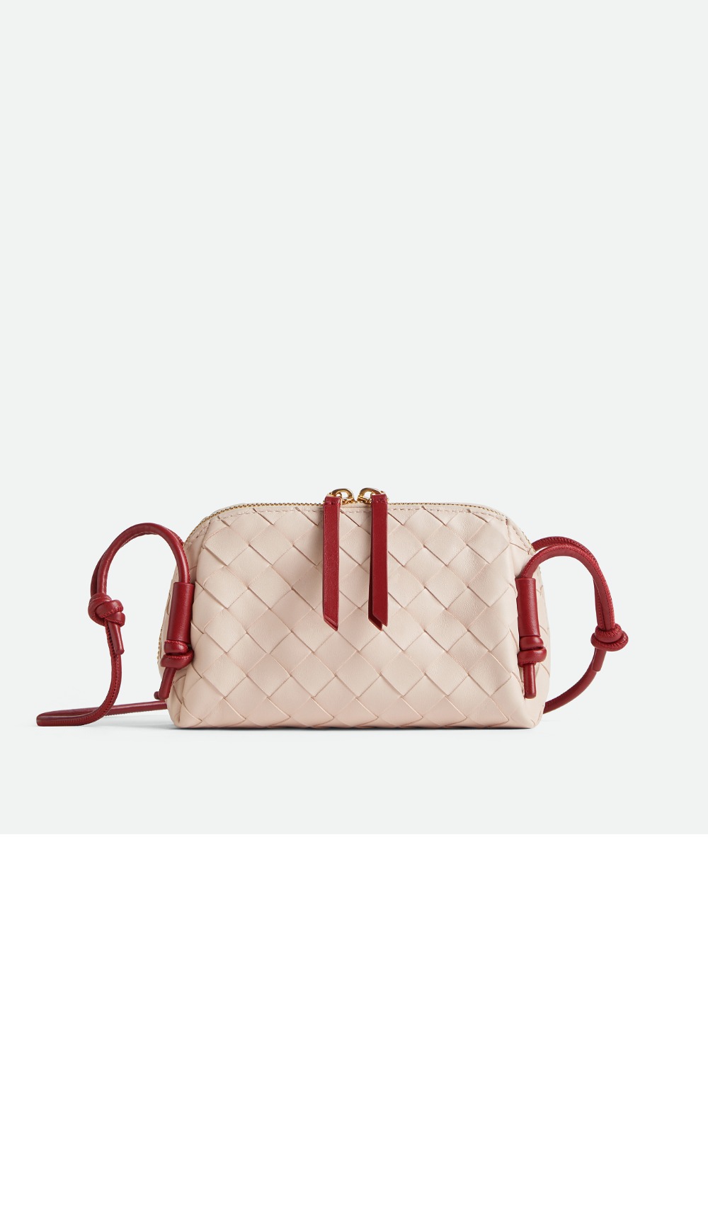 미러급레플리카사이트 | 명품레플리카 전문 쇼핑몰  | 하이퀄 - 콘서트 파우치 794258 &gt; 보테가베네타