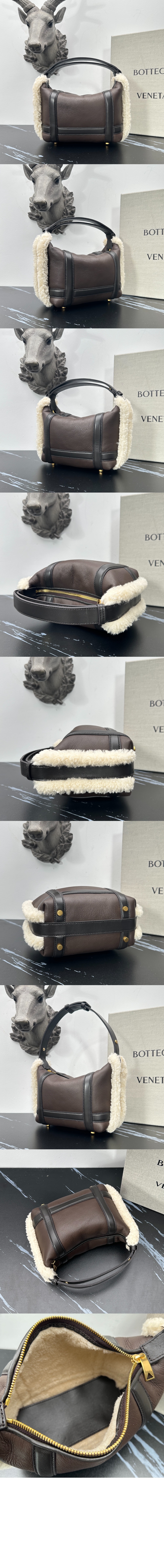 미러급레플리카사이트 | 명품레플리카 전문 쇼핑몰  | 하이퀄 - 미니 월리스 버킷백 806125 > 보테가베네타