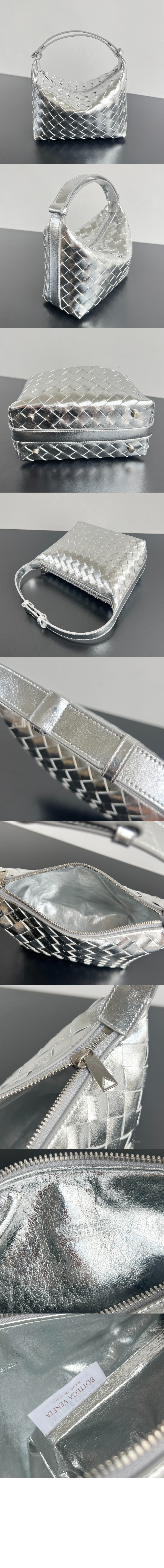 미러급레플리카사이트 | 명품레플리카 전문 쇼핑몰  | 하이퀄 - 월리스 754443 > 보테가베네타