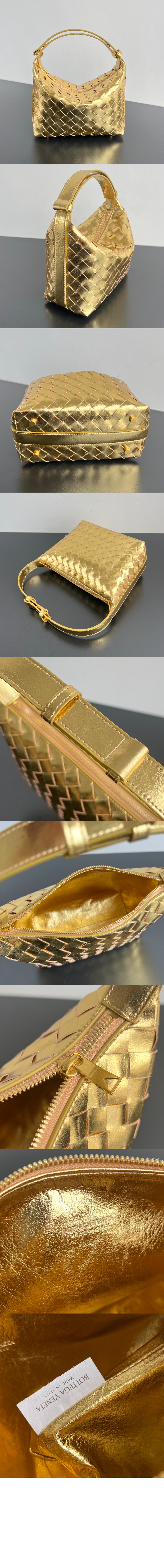 미러급레플리카사이트 | 명품레플리카 전문 쇼핑몰  | 하이퀄 - 월리스 754443 > 보테가베네타