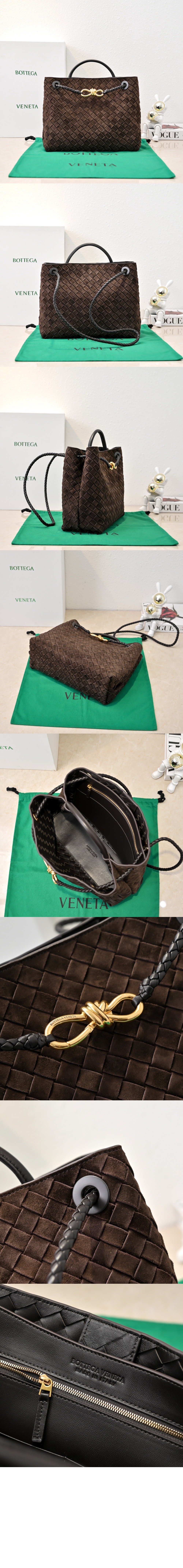 미러급레플리카사이트 | 명품레플리카 전문 쇼핑몰  | 하이퀄 - 안디아모 766016 &gt; 보테가베네타