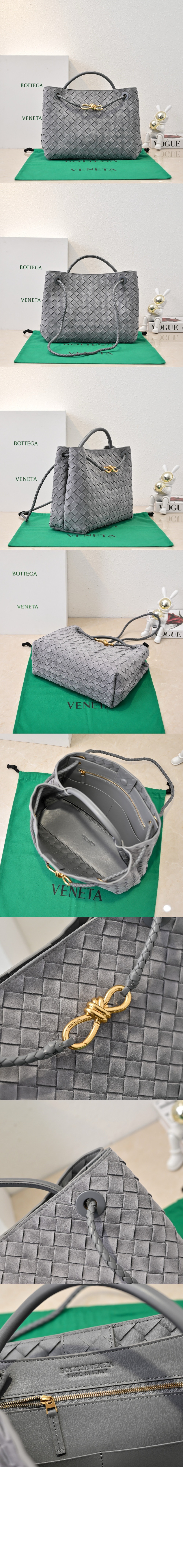 미러급레플리카사이트 | 명품레플리카 전문 쇼핑몰  | 하이퀄 - 안디아모 766016 &gt; 보테가베네타