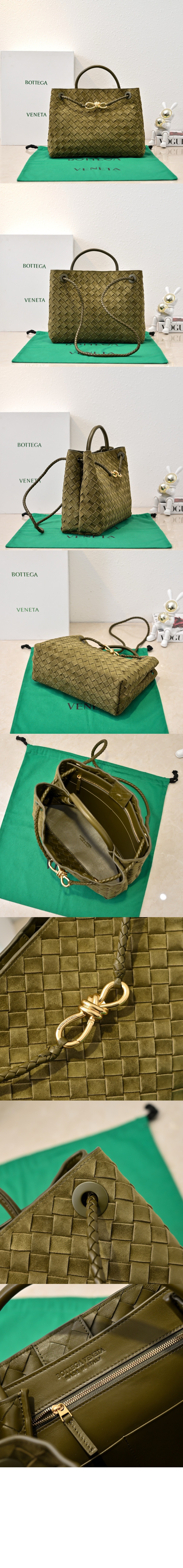미러급레플리카사이트 | 명품레플리카 전문 쇼핑몰  | 하이퀄 - 안디아모 766016 &gt; 보테가베네타