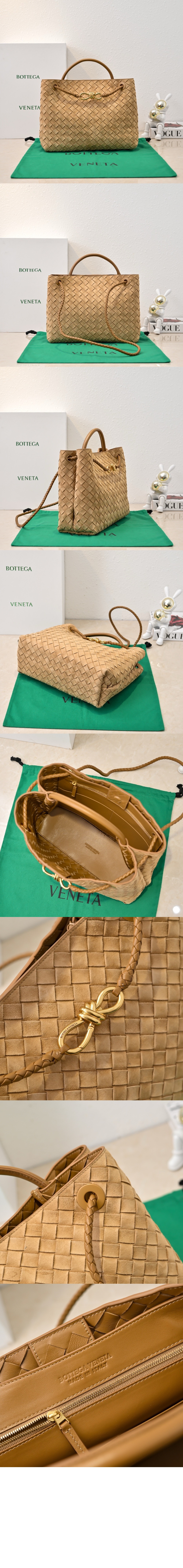 미러급레플리카사이트 | 명품레플리카 전문 쇼핑몰  | 하이퀄 - 안디아모 766016 &gt; 보테가베네타