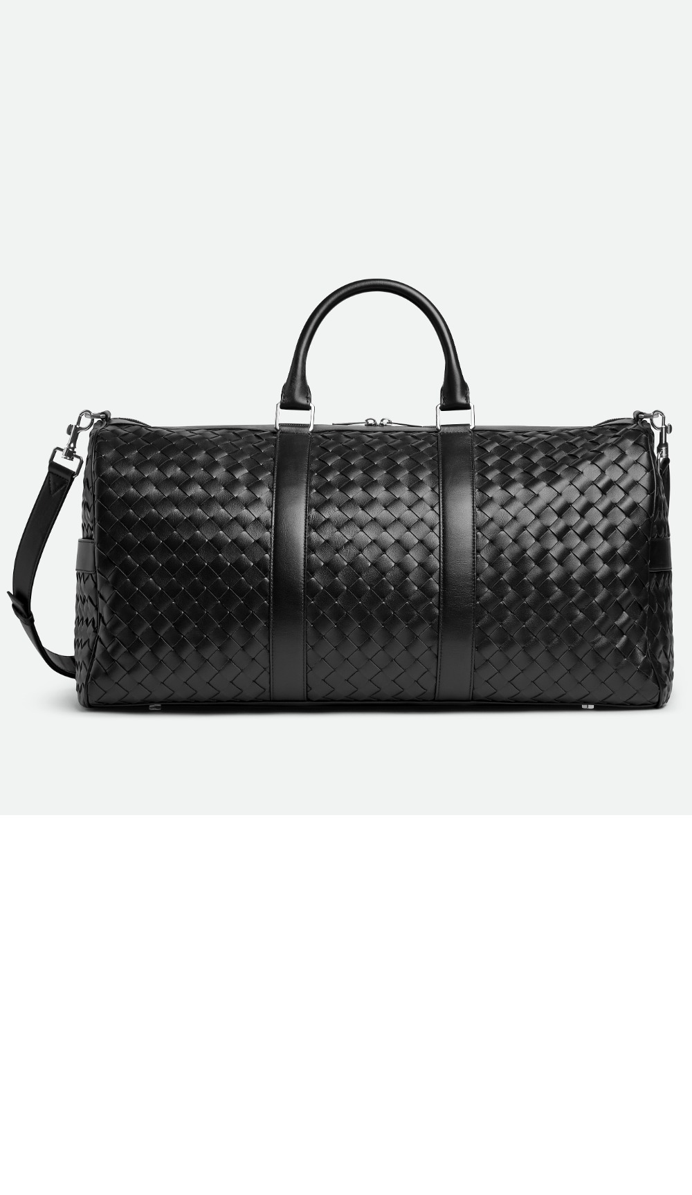 미러급레플리카사이트 | 명품레플리카 전문 쇼핑몰  | 하이퀄 - 인트레치아토 더플백 781053 &gt; 보테가베네타