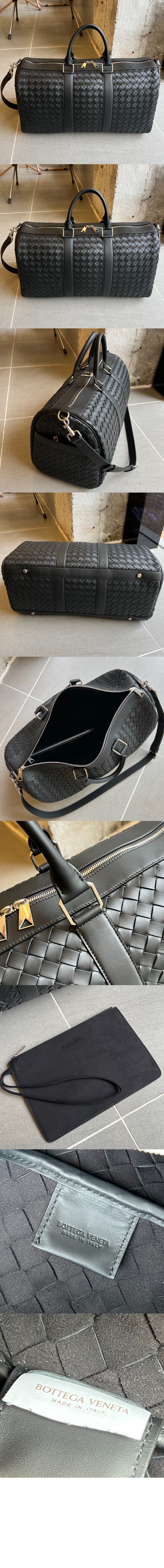 미러급레플리카사이트 | 명품레플리카 전문 쇼핑몰  | 하이퀄 - 인트레치아토 더플백 781053 &gt; 보테가베네타