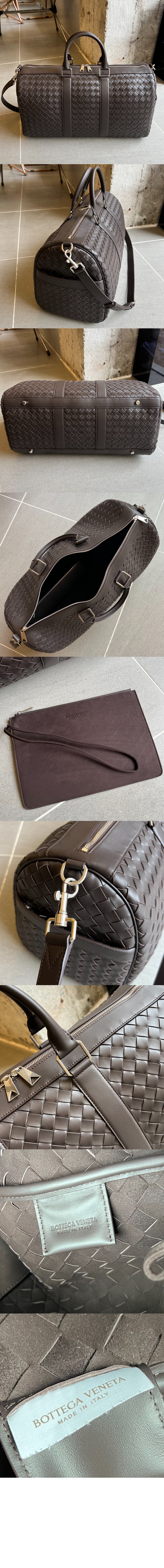 미러급레플리카사이트 | 명품레플리카 전문 쇼핑몰  | 하이퀄 - 인트레치아토 더플백 781053 &gt; 보테가베네타