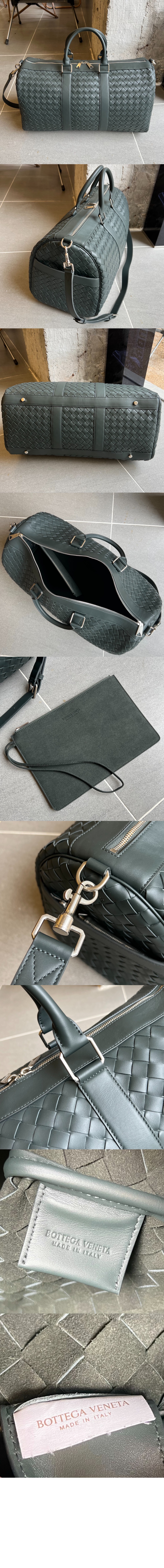 미러급레플리카사이트 | 명품레플리카 전문 쇼핑몰  | 하이퀄 - 인트레치아토 더플백 781053 &gt; 보테가베네타