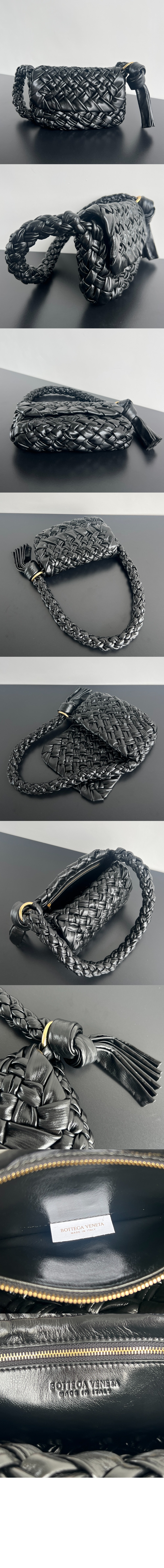 미러급레플리카사이트 | 명품레플리카 전문 쇼핑몰  | 하이퀄 - 스몰 칼리메로 씨타 815258 > 보테가베네타