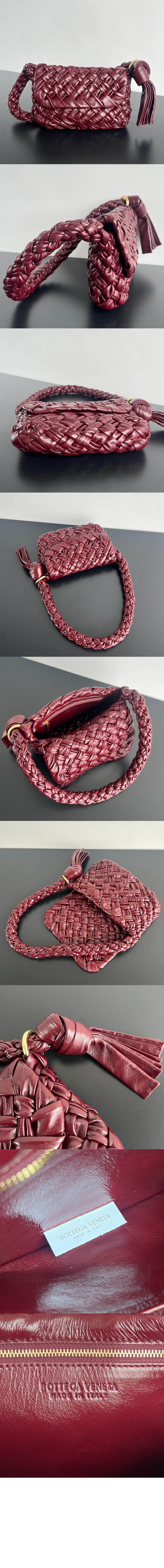 미러급레플리카사이트 | 명품레플리카 전문 쇼핑몰  | 하이퀄 - 스몰 칼리메로 씨타 815258 > 보테가베네타