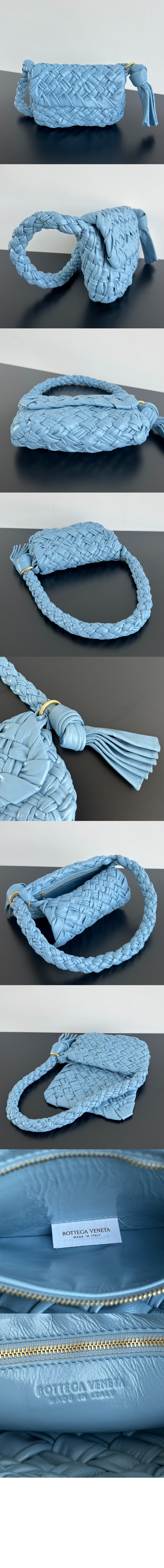 미러급레플리카사이트 | 명품레플리카 전문 쇼핑몰  | 하이퀄 - 스몰 칼리메로 씨타 815258 > 보테가베네타