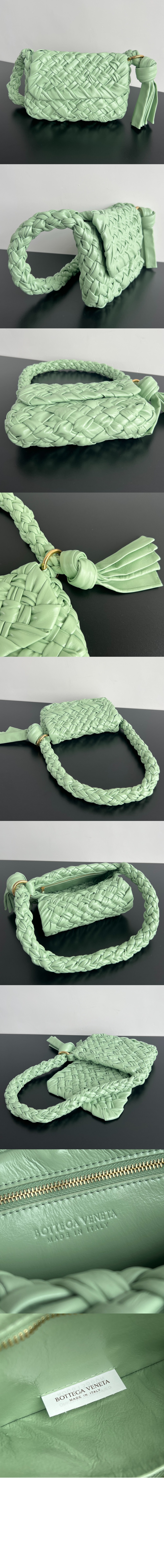 미러급레플리카사이트 | 명품레플리카 전문 쇼핑몰  | 하이퀄 - 스몰 칼리메로 씨타 815258 > 보테가베네타