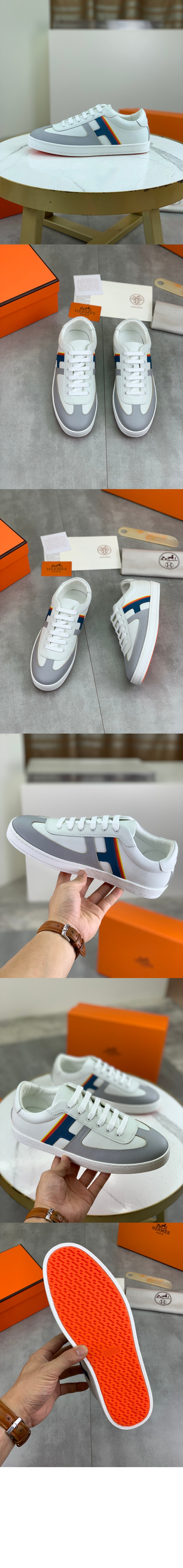 미러급레플리카사이트 | 명품레플리카 전문 쇼핑몰  | 하이퀄 - Depart 슬립온 스니커즈 &gt; 에르메스