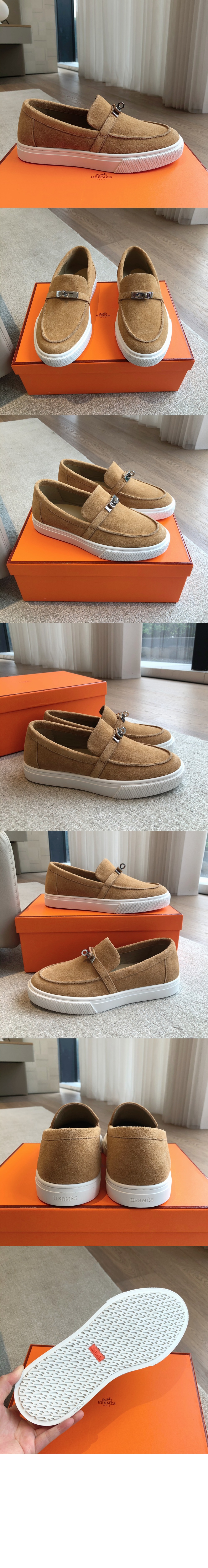 미러급레플리카사이트 | 명품레플리카 전문 쇼핑몰  | 하이퀄 - Game 슬립온 스니커즈 &gt; 에르메스