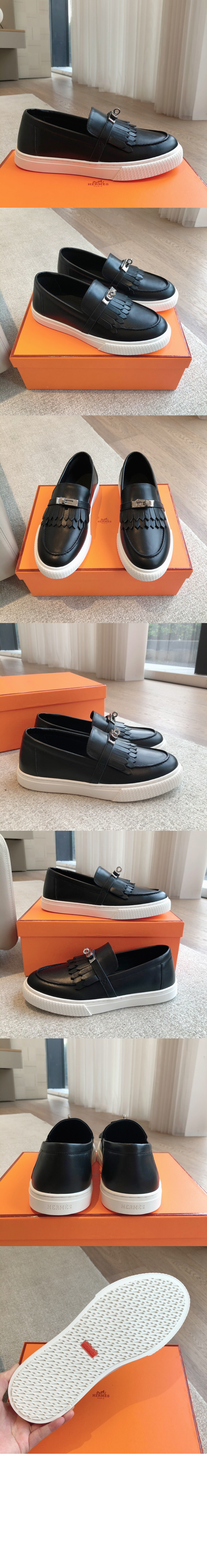 미러급레플리카사이트 | 명품레플리카 전문 쇼핑몰  | 하이퀄 - Game 슬립온 스니커즈 &gt; 에르메스