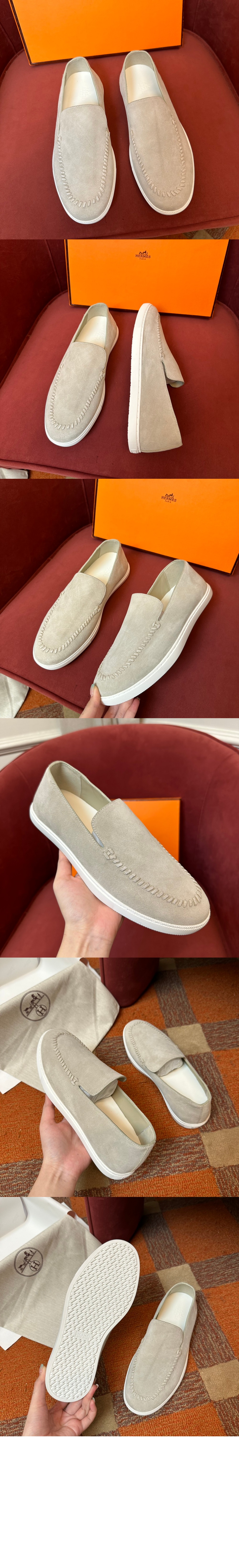 미러급레플리카사이트 | 명품레플리카 전문 쇼핑몰  | 하이퀄 - Ignacio 로퍼 > 에르메스