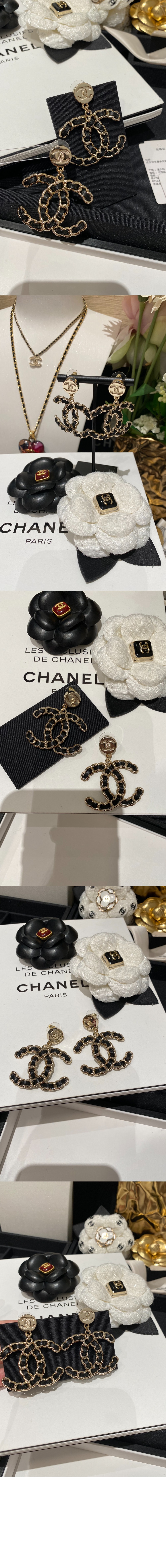 미러급레플리카사이트 | 명품레플리카 전문 쇼핑몰  | 하이퀄 - 귀걸이 ABE861 &gt; 샤넬