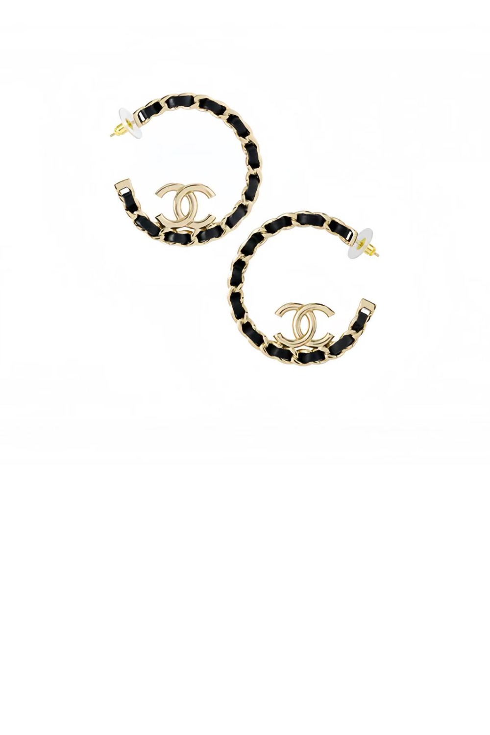 미러급레플리카사이트 | 명품레플리카 전문 쇼핑몰  | 하이퀄 - 귀걸이  AB7844 &gt; 샤넬