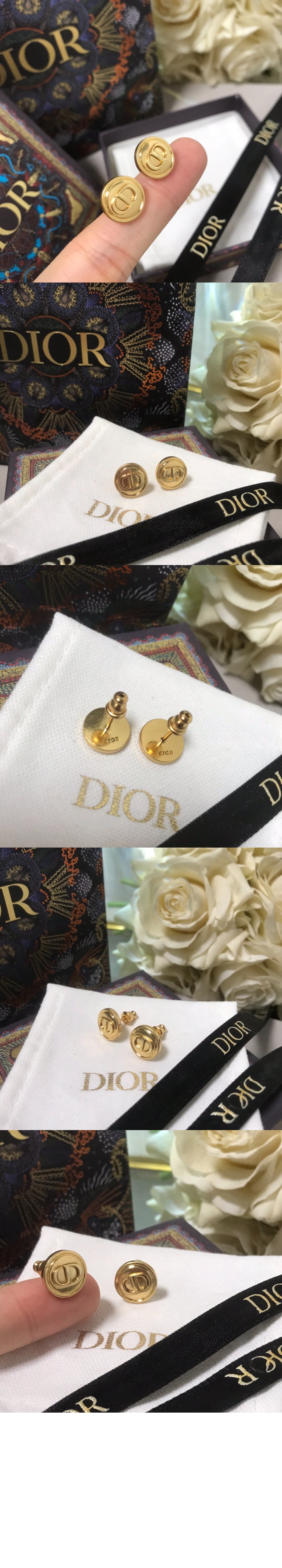 미러급레플리카사이트 | 명품레플리카 전문 쇼핑몰  | 하이퀄 - 귀걸이  E1649 &gt; 디올