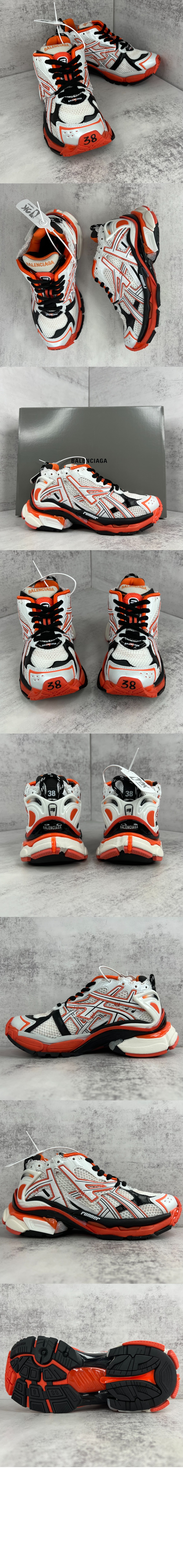 미러급레플리카사이트 | 명품레플리카 전문 쇼핑몰  | 하이퀄 - 러너 스니커즈 677402 &gt; 발렌시아가