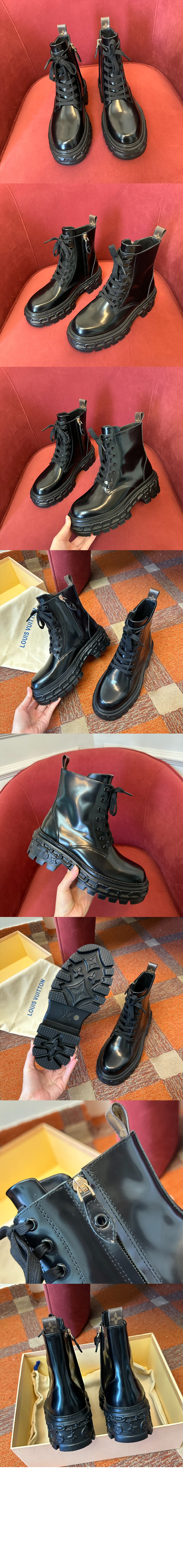 미러급레플리카사이트 | 명품레플리카 전문 쇼핑몰  | 하이퀄 - 레코드 레인저 부츠 1AC9GY &gt; 루이비통