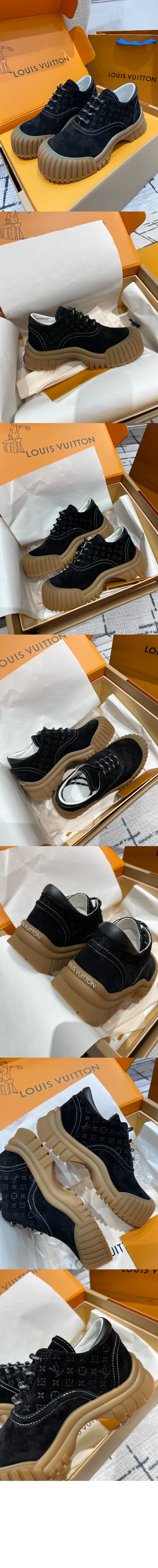 미러급레플리카사이트 | 명품레플리카 전문 쇼핑몰  | 하이퀄 - 루비 플랫 더비 1AGWJ7 &gt; 루이비통