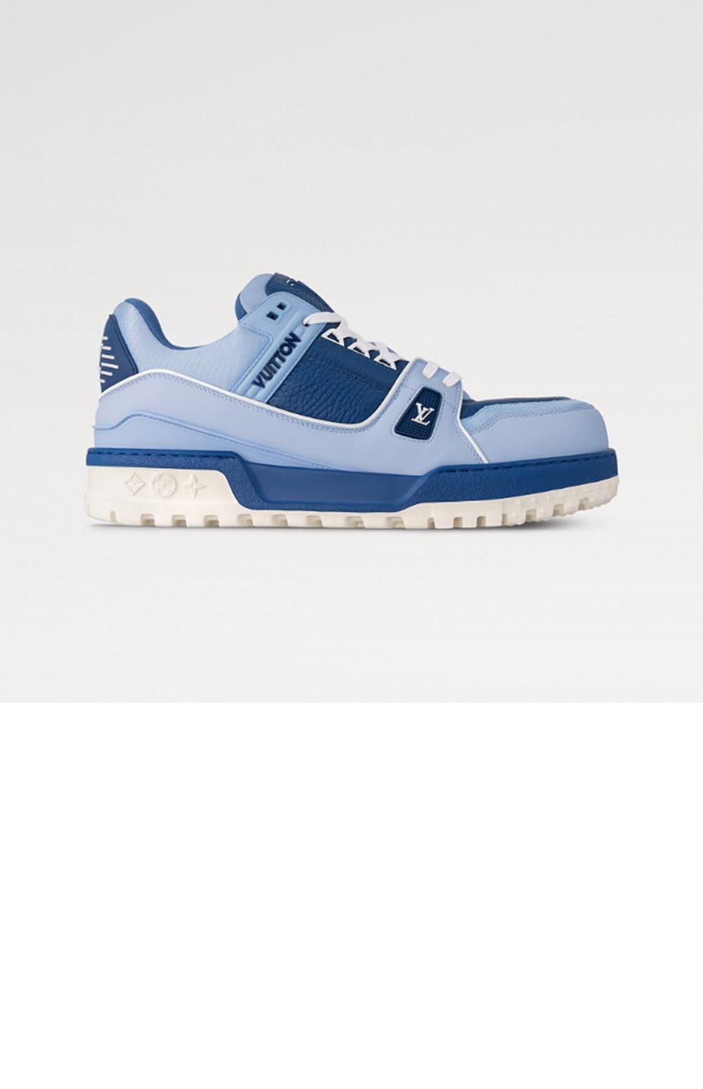 미러급레플리카사이트 | 명품레플리카 전문 쇼핑몰  | 하이퀄 - 트레이너 맥시 스니커즈 1ADH52 &gt; 루이비통