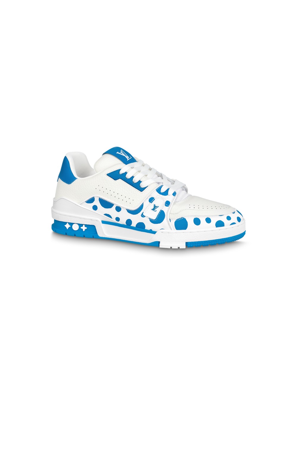 미러급레플리카사이트 | 명품레플리카 전문 쇼핑몰  | 하이퀄 - 트레이너 스니커즈 1ABD1G &gt; 루이비통