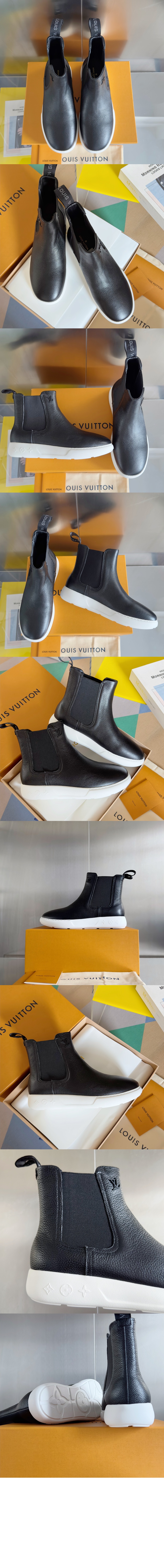 미러급레플리카사이트 | 명품레플리카 전문 쇼핑몰  | 하이퀄 - 퍼시픽 첼시 부츠 1ADGJK &gt; 루이비통
