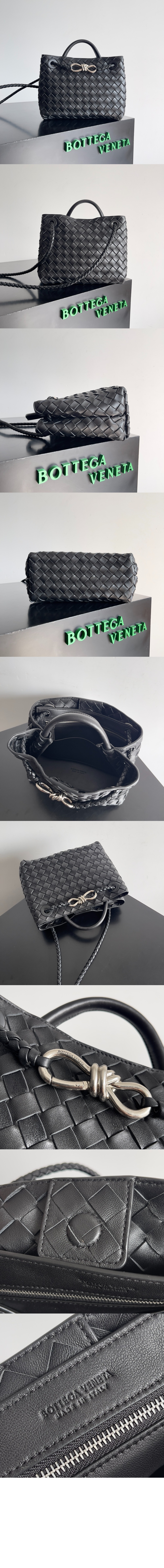 미러급레플리카사이트 | 명품레플리카 전문 쇼핑몰  | 하이퀄 - 스몰 안디아모 766014 > 보테가베네타