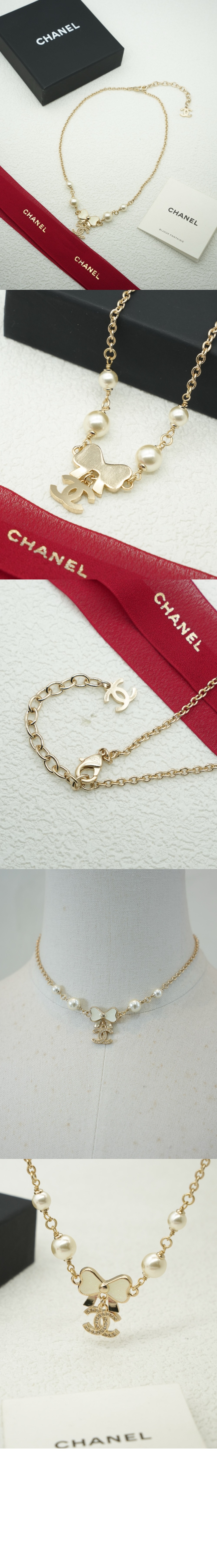 미러급레플리카사이트 | 명품레플리카 전문 쇼핑몰  | 하이퀄 - 초커 ABF304 &gt; 샤넬