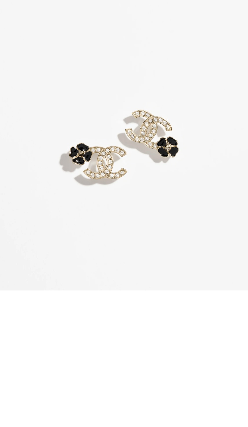 미러급레플리카사이트 | 명품레플리카 전문 쇼핑몰  | 하이퀄 - 귀걸이 ABF388 &gt; 샤넬